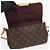 Louis Vuitton Borsa a tracolla Favorite MM Monogram Canvas - vista 8