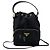 Prada Borsa Bucket in Re-Nylon Pocono