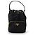 Prada Borsa Bucket in Re-Nylon Pocono - vista 3