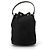Prada Borsa Bucket in Re-Nylon Pocono - vista 4