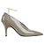 Gucci Lackleder-Pumps mit Absatz Größe - Ansicht 2