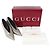 Gucci Lackleder-Pumps mit Absatz Größe - Ansicht 9