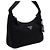 Prada Borsa Hobo e Borsa a Tracolla Re-Edition in Nylon - vista 3