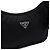 Prada Borsa Hobo e Borsa a Tracolla Re-Edition in Nylon - vista 8