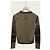 Hermès Vert de Gris Khaki Intarsia Kaschmir-Strickpullover - Ansicht 3