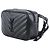 Autre Marque Borsa a tracolla da cintura Lou con nappe Monogram Chevron - vista 2