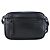 Autre Marque Borsa a tracolla da cintura Lou con nappe Monogram Chevron - vista 3