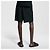 Louis Vuitton Pantaloncini sartoriali in misto seta e cotone Mini Monogram - vista 4