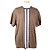 Burberry Monogram Stripe Brown