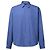 Louis Vuitton Camicia a maniche lunghe con monogramma ricamato