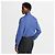 Louis Vuitton Camicia a maniche lunghe con monogramma ricamato - vista 4