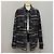 Burberry Patchwork Check Wool Overshirt Jacket - Ansicht 2