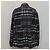 Burberry Patchwork Check Wool Overshirt Jacket - Ansicht 3