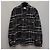 Burberry Patchwork Check Wool Overshirt Jacket - Ansicht 4