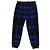 Pantaloni Burberry Exploded Check