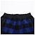 Pantaloni Burberry Exploded Check - vista 3