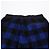 Pantaloni Burberry Exploded Check - vista 8