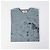 Hermès Men's Short Sleeve T-Shirt - view 9