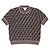 Fendi Kinderpullover mit Jacquard-Muster