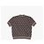 Fendi Kinderpullover mit Jacquard-Muster - Ansicht 5