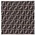 Fendi Kinderpullover mit Jacquard-Muster - Ansicht 7