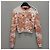 Louis Vuitton Crop Knit Tropical Floral - vista 2