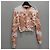 Louis Vuitton Crop Knit Tropical Floral - vista 3