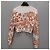 Louis Vuitton Crop Knit Tropical Floral - vista 6