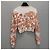 Louis Vuitton Crop Knit Tropical Floral - vista 7