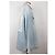 Off White Jeanshemd Blau - view 2