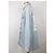 Off White Jeanshemd Blau - view 3