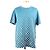 Louis Vuitton Monogram Gradient T-Shirt XL