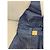 Miu Miu Denim Mini Kleid Größe - Ansicht 2