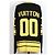 Louis Vuitton Intarsia Football V-Neck Knit - view 2