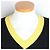 Louis Vuitton Intarsia Football V-Neck Knit - view 5