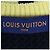 Louis Vuitton Intarsia Football V-Neck Knit - view 7