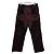 Louis Vuitton Hose mit Monogram Flower-Motiv - Ansicht 2