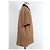 Gucci Wool-Blend PK-Hemd Braun - Ansicht 4