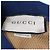 Gucci Wool-Blend PK-Hemd Braun - Ansicht 6