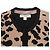Burberry Leoparden-Cardigan Größe - Ansicht 3