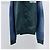 Louis Vuitton Giacca in denim ibrida con cappuccio - vista 4