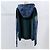 Louis Vuitton Giacca in denim ibrida con cappuccio - vista 5
