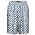 Louis Vuitton Seidenshorts mit Monogramm-Print