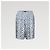 Louis Vuitton Seidenshorts mit Monogramm-Print - Ansicht 2