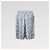 Louis Vuitton Seidenshorts mit Monogramm-Print - Ansicht 4