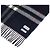 Sciarpa Burberry in cashmere a quadri - vista 6