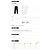 Céline Pantalones denim Boyfriend Classic Fit - vista 17