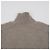 Bottega Veneta Gerippter Rollkragenpullover Gray - Ansicht 11