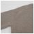 Bottega Veneta Gerippter Rollkragenpullover Gray - Ansicht 12