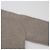 Bottega Veneta Gerippter Rollkragenpullover Gray - Ansicht 13